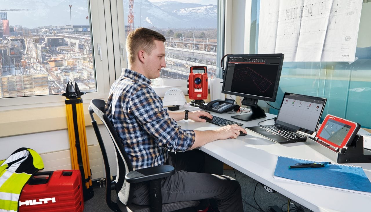 Read more on BIM