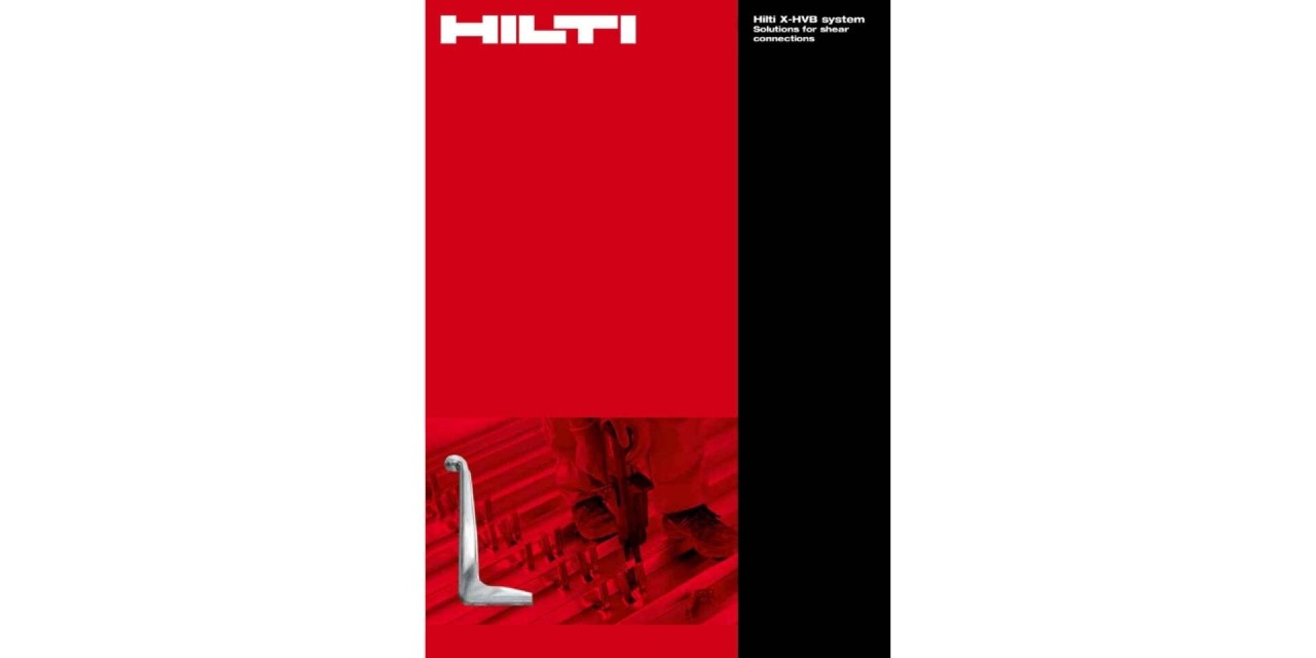 Hilti shear fastening technology manual