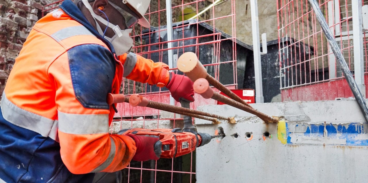 Building Construction