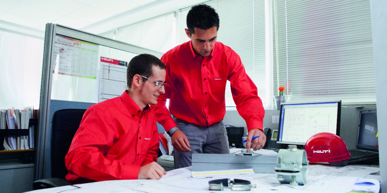 Engineering Professionals