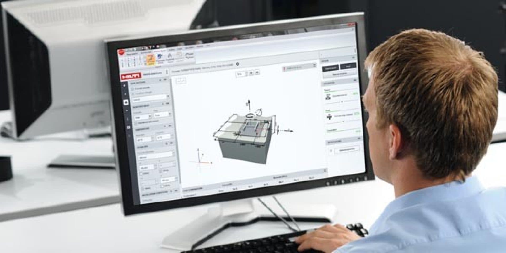 Hilti Profis Design Software