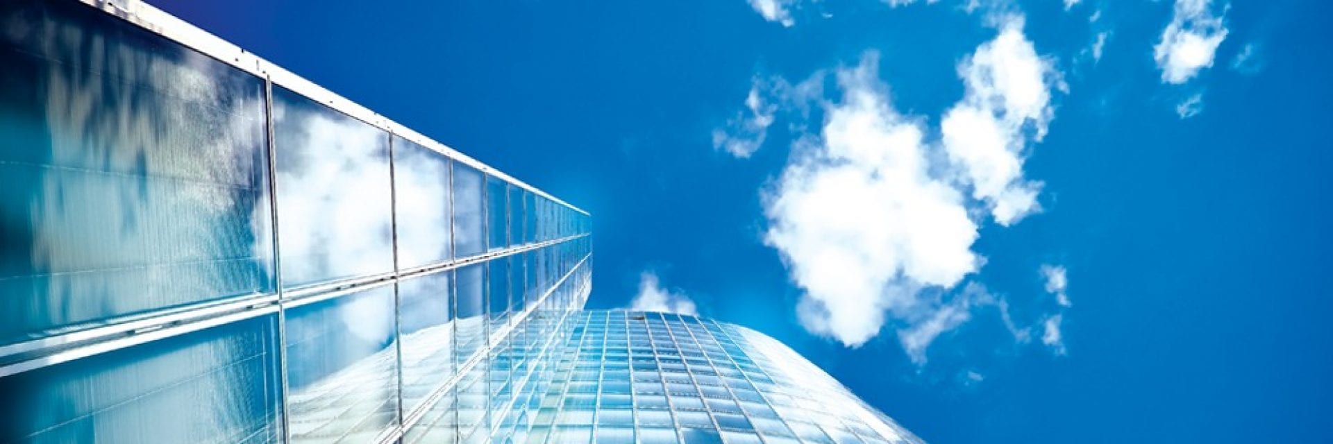 Facade building solution