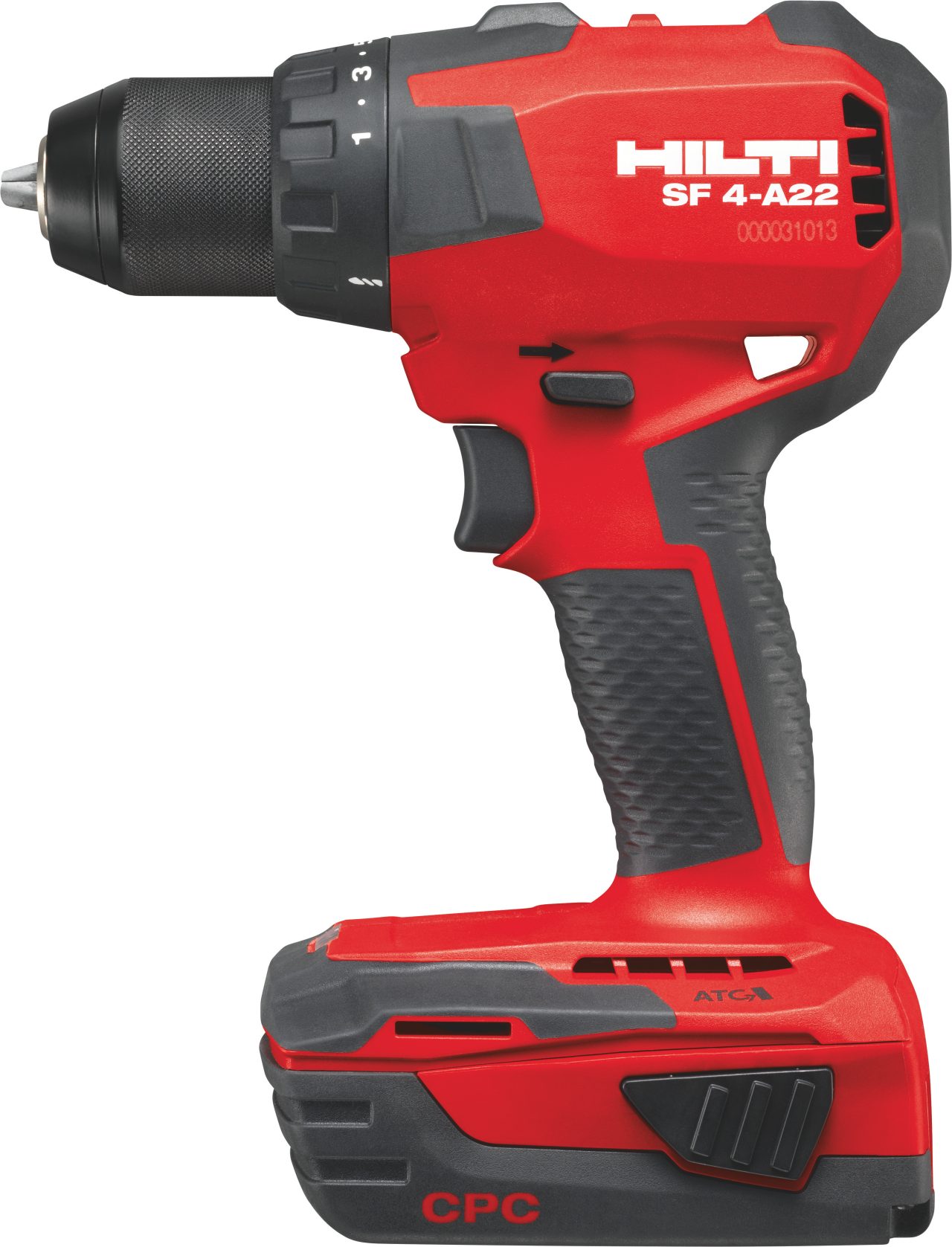 Cordless compact drill driver SFC 22-A