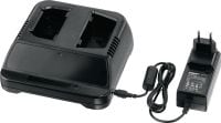 Battery charger PUA 83 