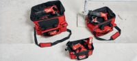 TOOL BAG M  Applications 2
