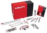 Accessory kit HIT PROFI anchor system 
