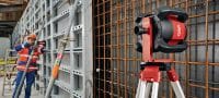 REMOTE CONTR./LASER REC. PRA 30  Applications 2