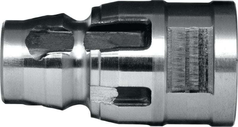 Core bit adapter DD-BI R1/2 