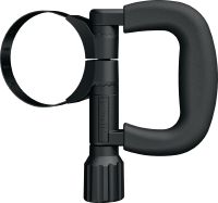 Comfort side handle TE 500-X (Gen 3) 