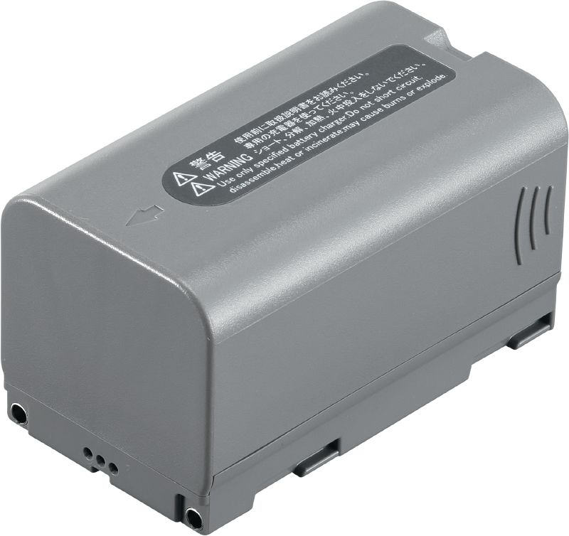 Measuring/laser tool batteries Rechargeable batteries for Hilti measuring items such as lasers, detection tools, layout tools etc. (please cheque the compatibility of specific items)
