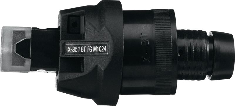 Fastener guide X-351 BT FG M1024 