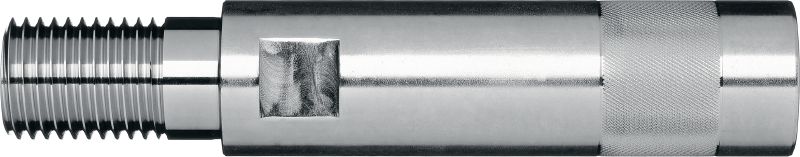 Core bit extension DD-BS 1 1/4-7UNC 