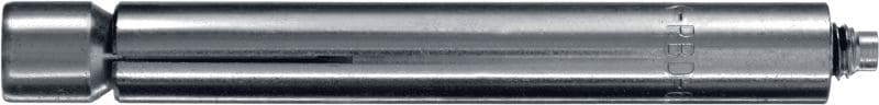 HPD Aircrete sleeve anchor Economical sleeve anchor for light-duty fastenings in aerated concrete