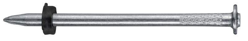 X-C P8 Concrete nails Premium single nail for fastening to concrete using powder-actuated tools