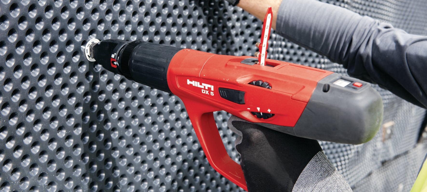 Hilti dx5 price sales