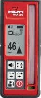 REMOTE CONTR./LASER REC. PRA 30 