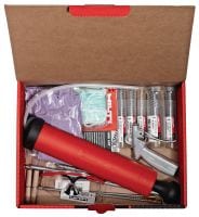 Accessory kit HIT PROFI anchor system 