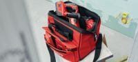 TOOL BAG M  Applications 1