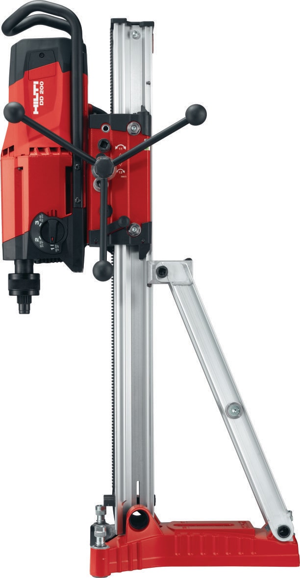 DD 200 G02 Core drill Diamond Core Drills Hilti Oman