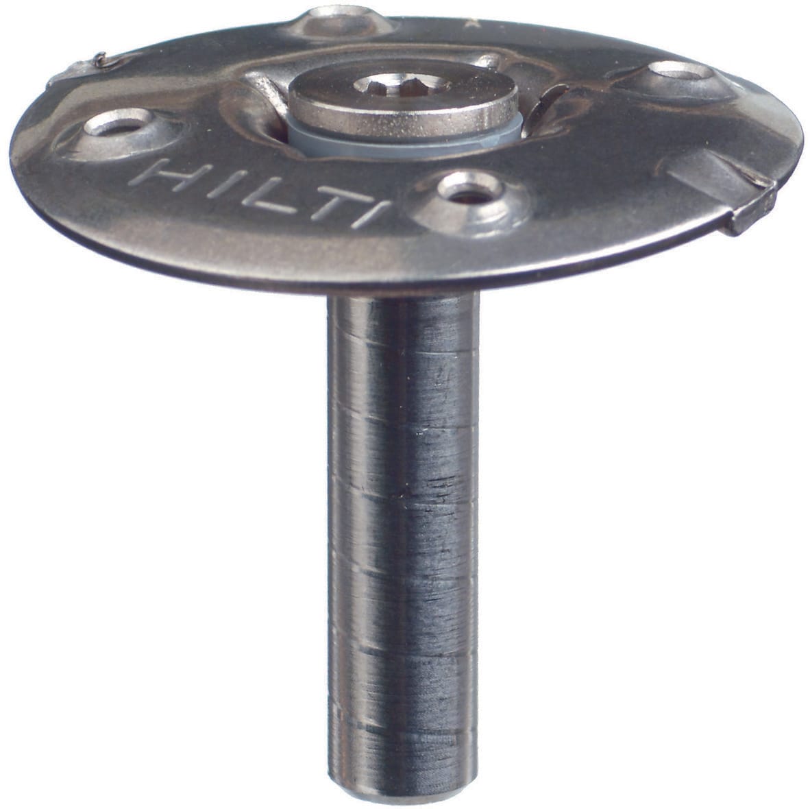 X FCM Grating fastener disc Fasteners Hilti Oman