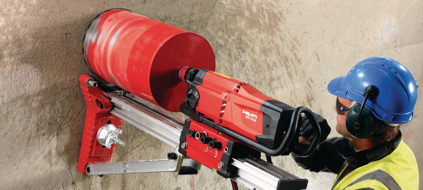 Dd on sale 200 hilti
