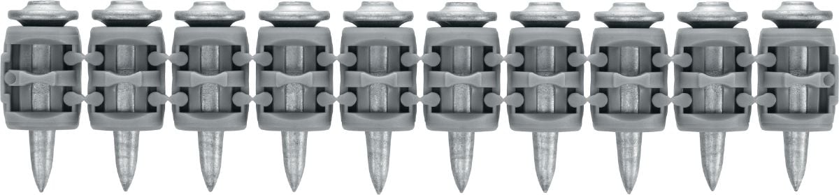 100 x HILTI Nails Hilti X-P 24 B3 MX Universalnail bx 3 BX3 Concrete Masonry 