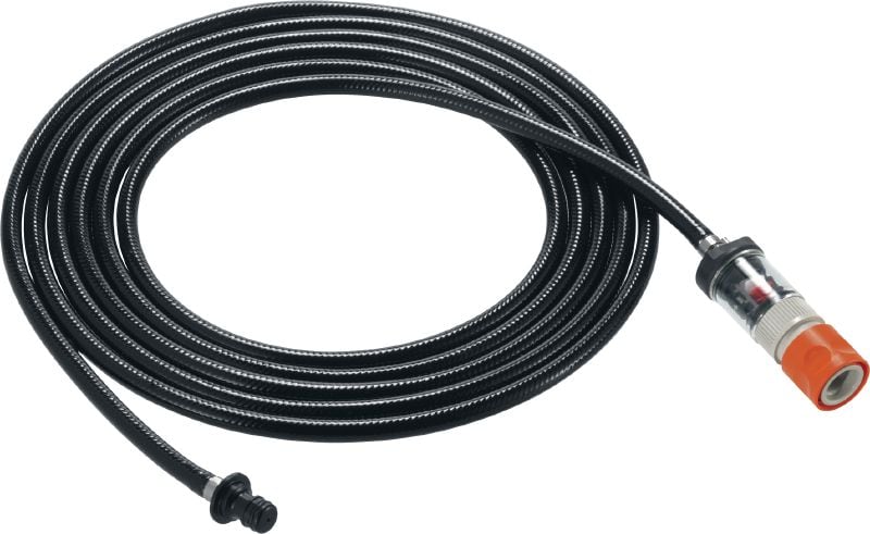 WATER SUPPLY HOSE WMS 100 