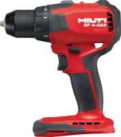 SF 4-A22 Cordless drill driver 