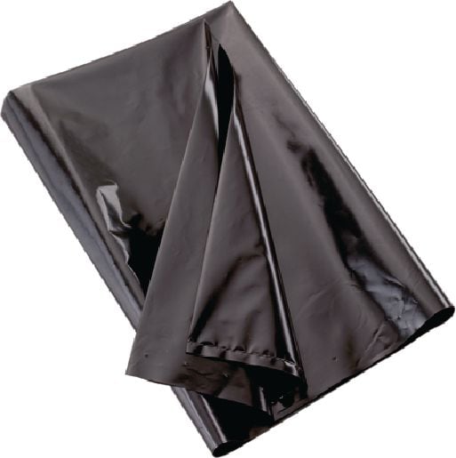 Dust bag VC 40 (10) plastic 