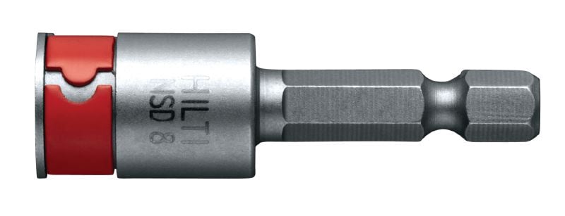 S NS C Nut setter Inserts Hilti Oman