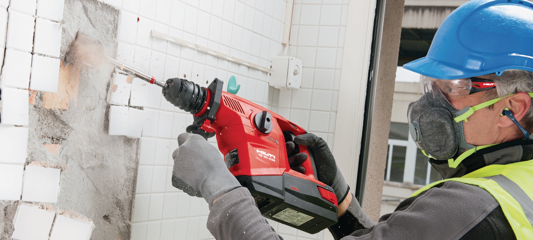 Hilti te30a36 sale