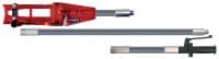 Pole tool X-PT 5 5FT assy 