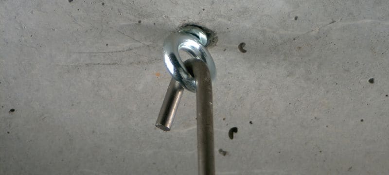 Hilti 385874 HLC-EC 16x160 Closed Eyebolt Sleeve Anchor Box of 15 Details about   NEW 