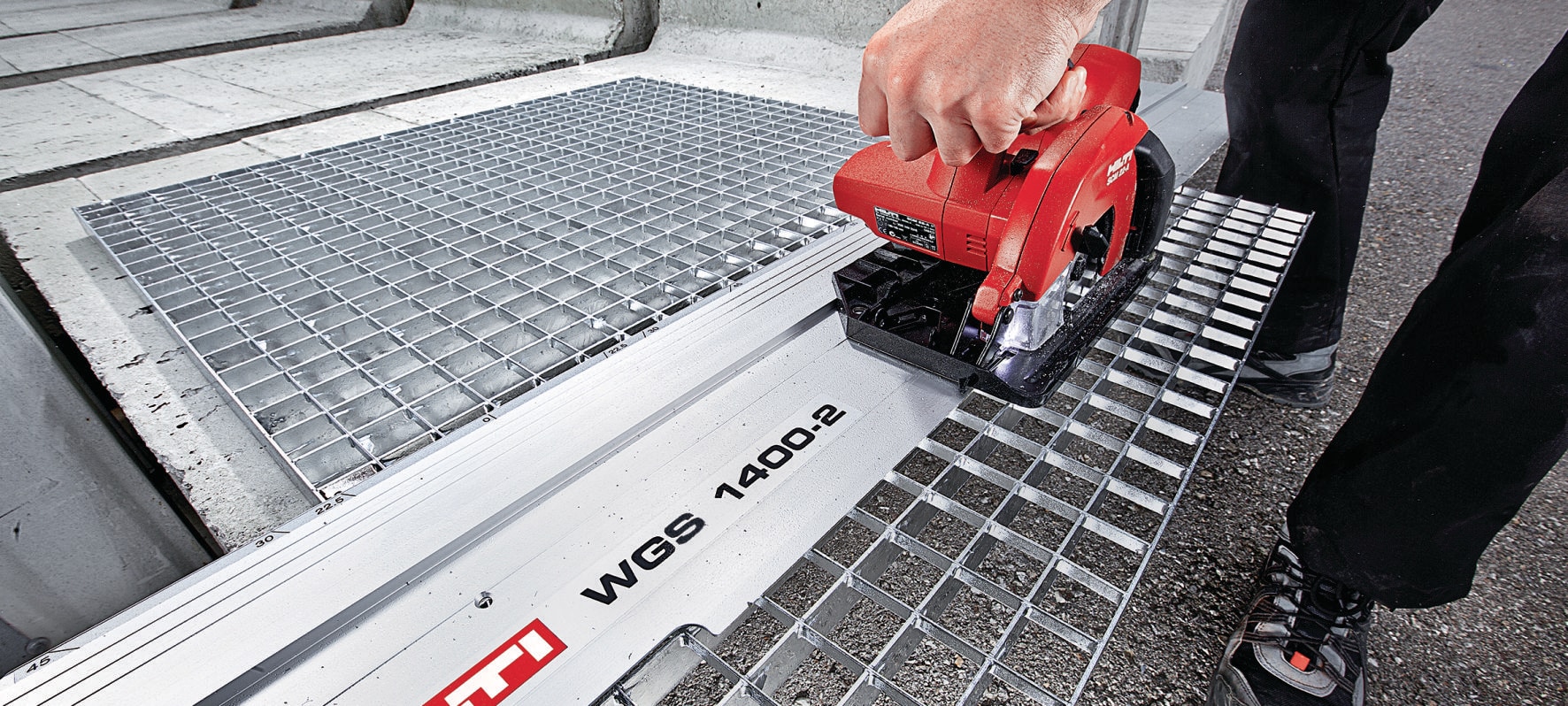 SCM 22 A Cordless metal saw Saws Hilti Oman