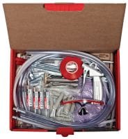 Accessory kit HIT PROFI anchor system 