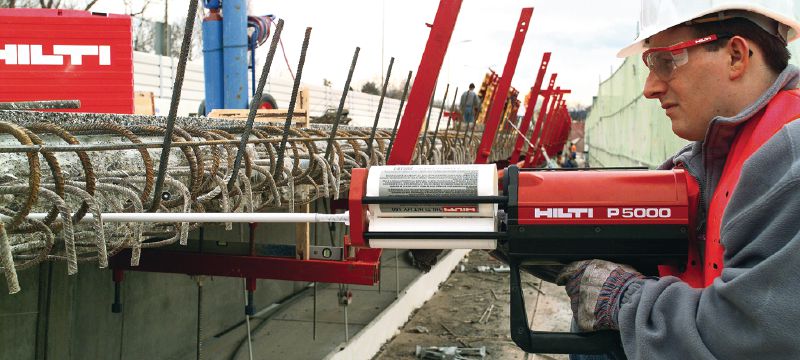 Accessory kit HIT PROFI anchor system  Applications 1