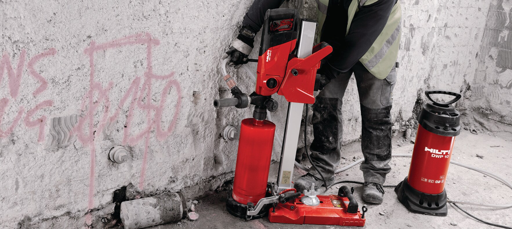 Dd 150 on sale u hilti