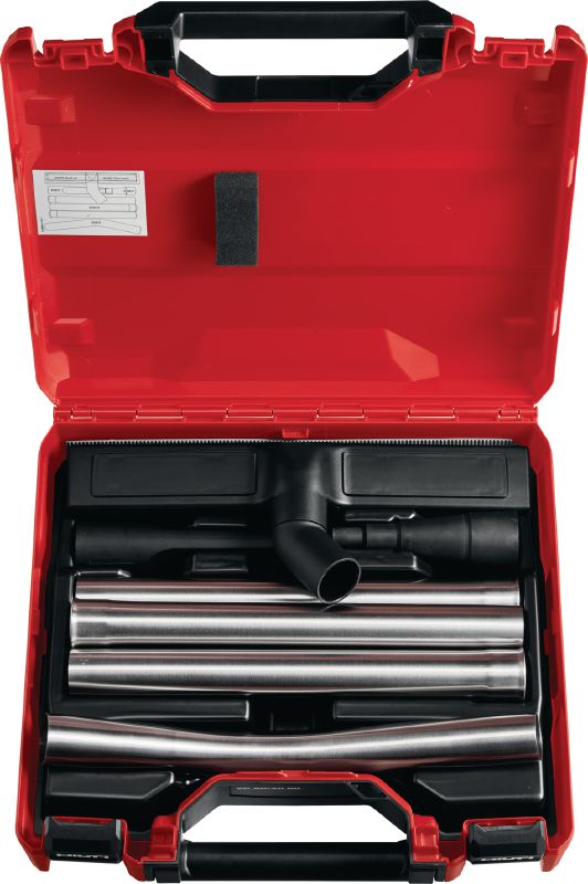 ACCESSORY KIT VC CASE 