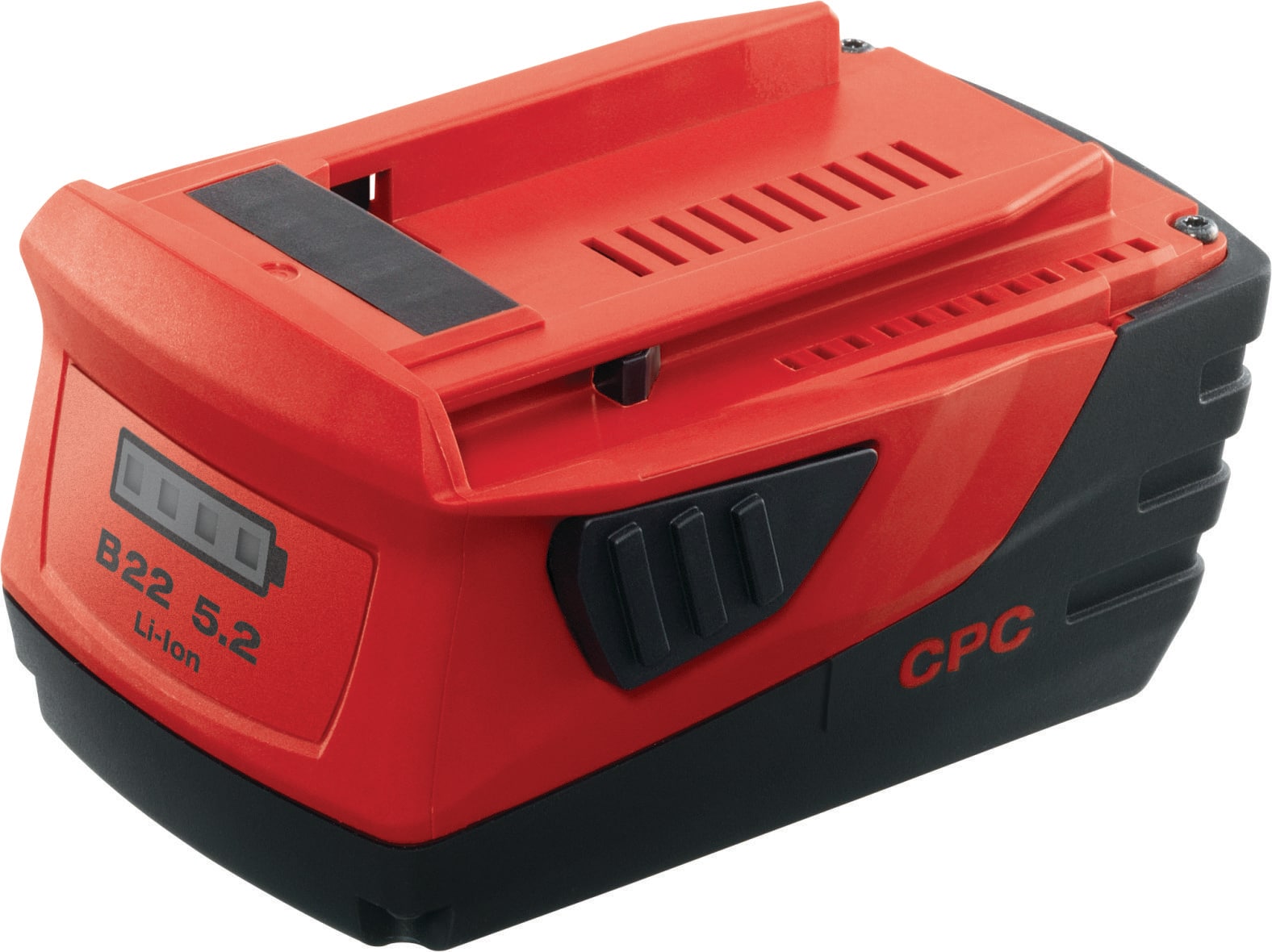 B22 5.2 22V Battery - Batteries - Hilti 