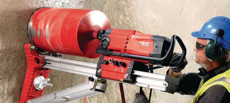 Dd on sale 200 hilti