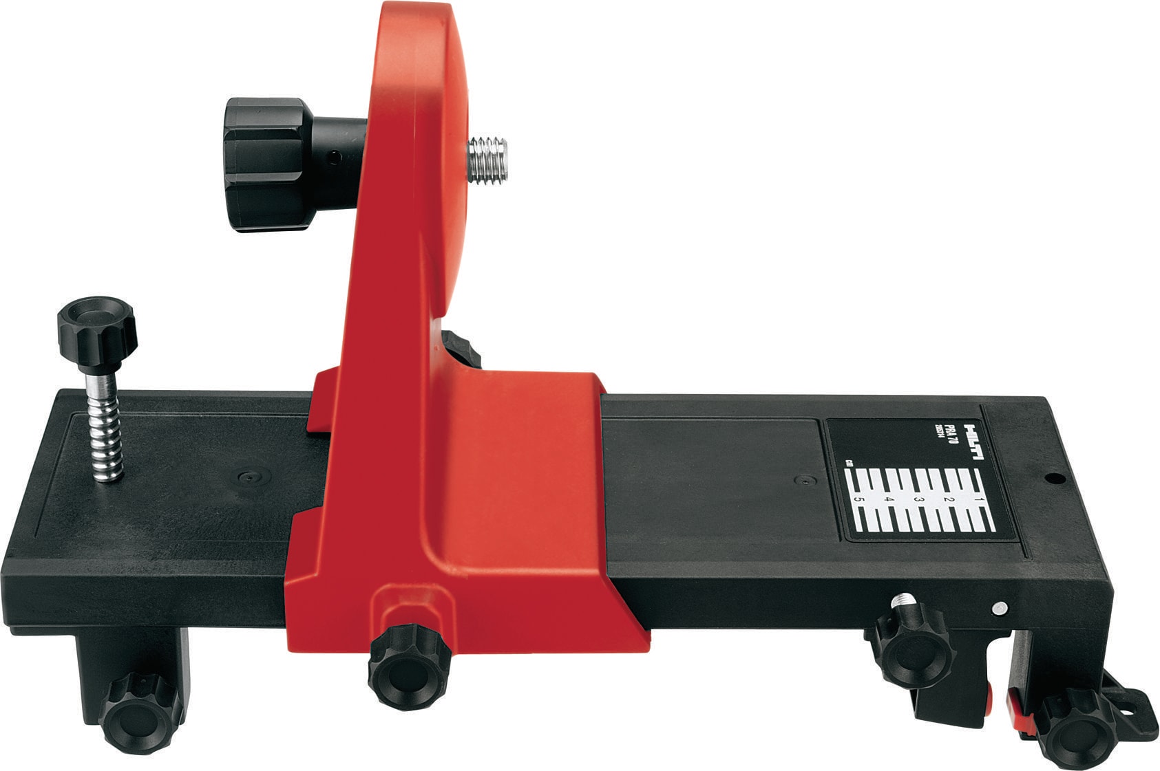 Wall mount PRA 70 (CM) Laser mounts and adapters Hilti Oman