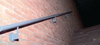HLV Sleeve anchor Economical sleeve anchor for light- and medium-duty fastenings in concrete (hex head) Applications 2