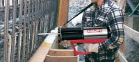 Accessory kit HIT PROFI anchor system  Applications 2