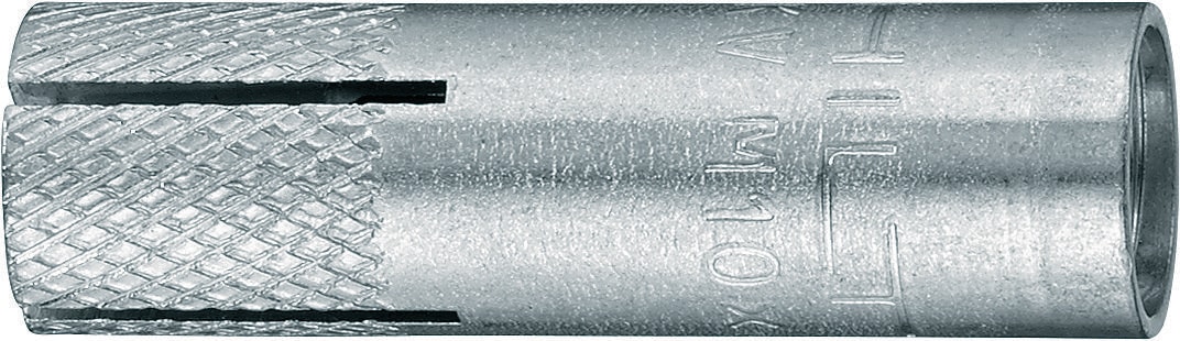 HKV R2 Drop-in anchor (metric) - Mechanical Anchors - Hilti