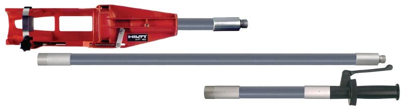 Pole tool X-PT 5 5FT assy 