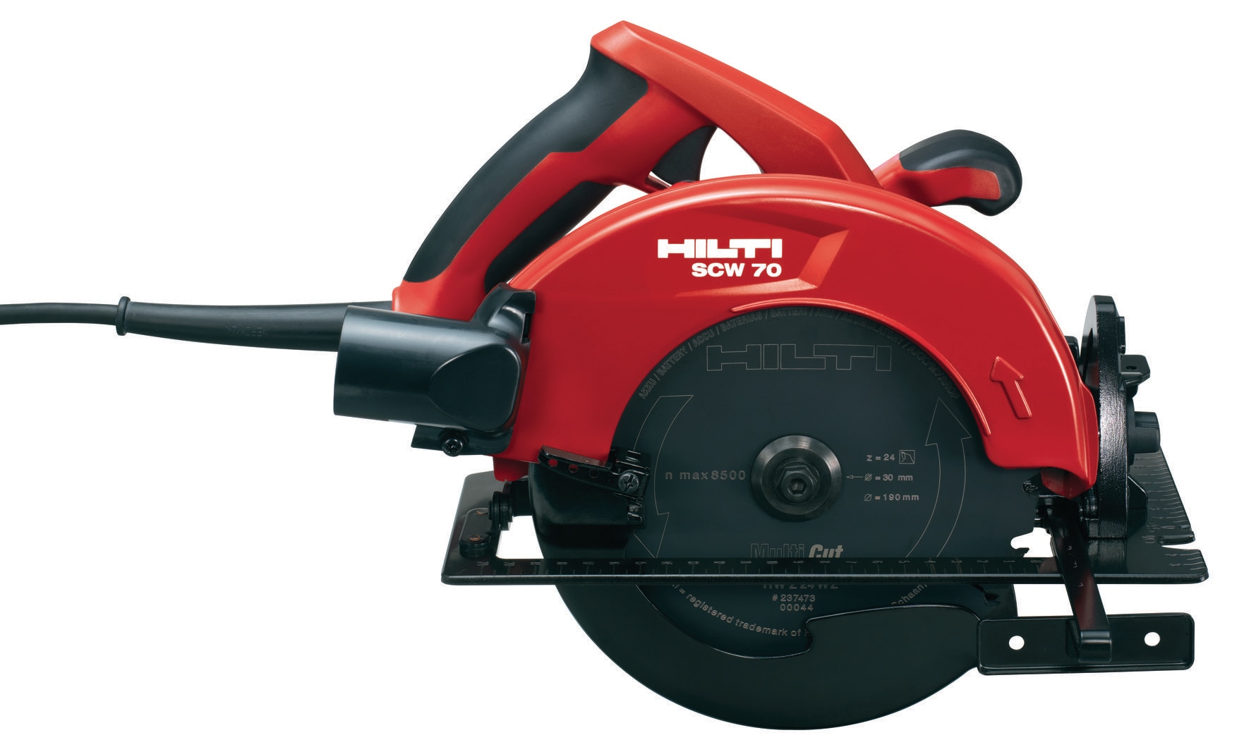 SCW 70 Circular saw Saws Hilti Oman