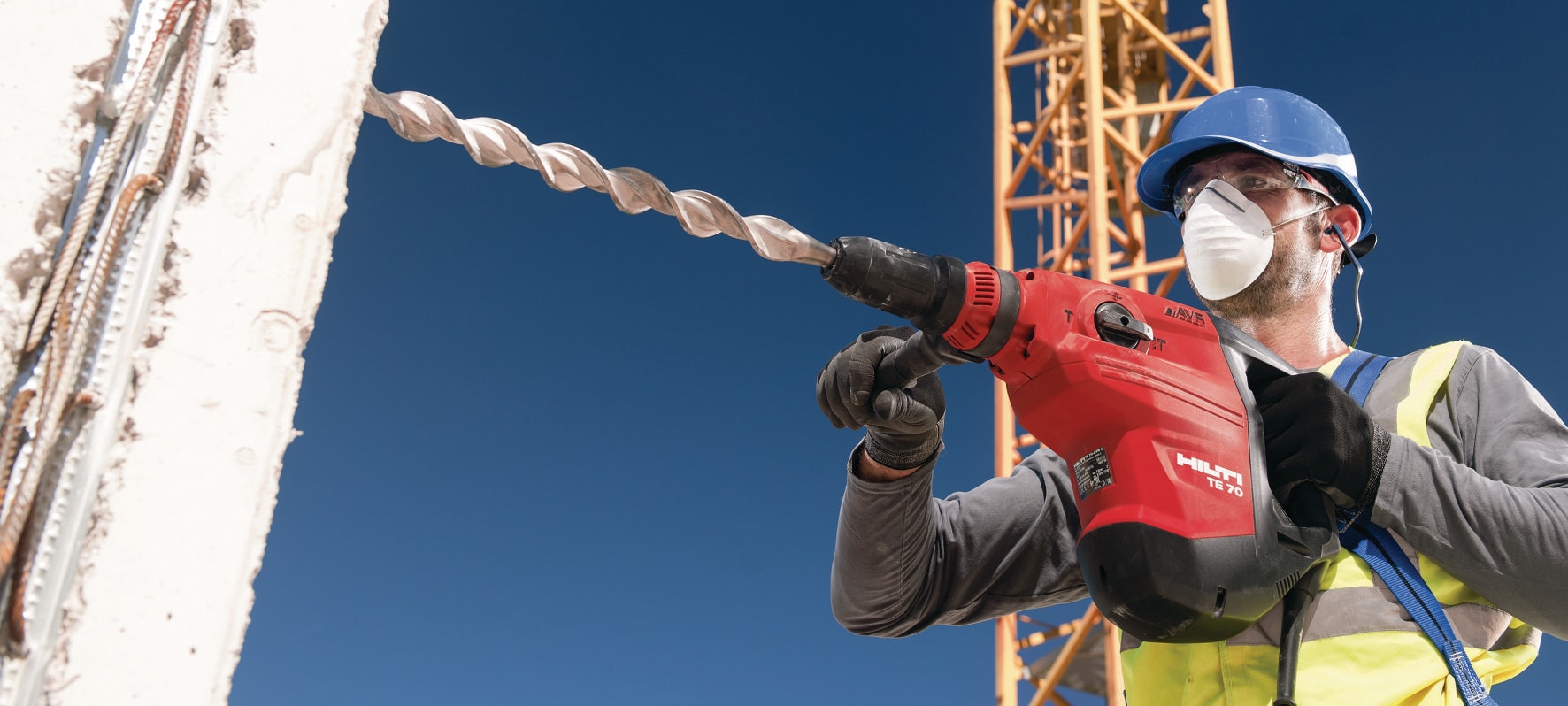 Hilti discount t 70