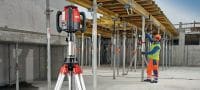 REMOTE CONTR./LASER REC. PRA 30  Applications 3